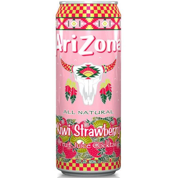 Arizona Strawberry Kiwi