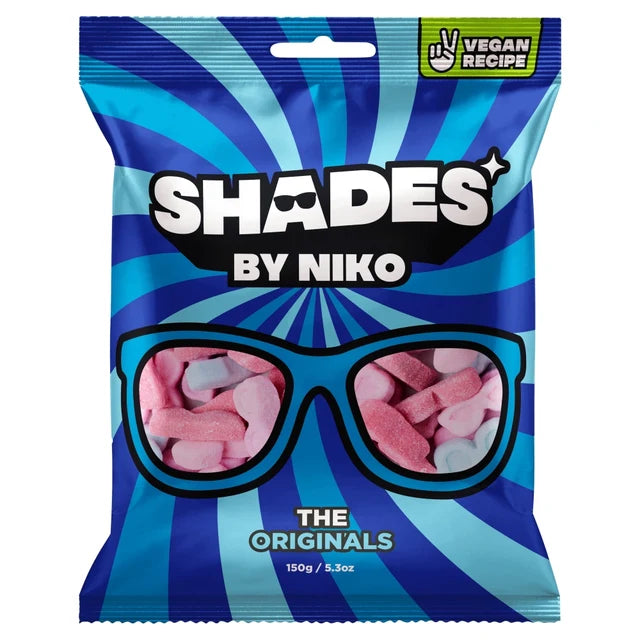 Shades by Niko The Originals Bag