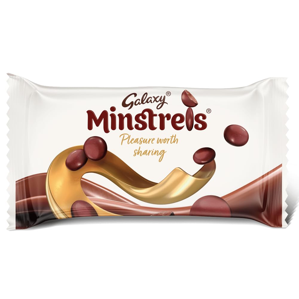 Galaxy Ministrels