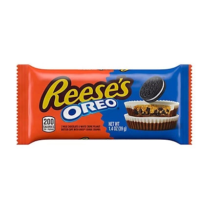 Reeses Oreo Cups