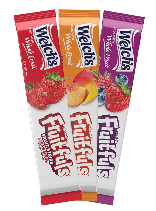 Welch Fruit Fils Berry