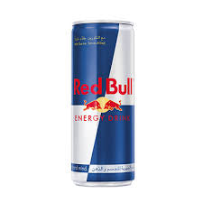 Redbull Regular