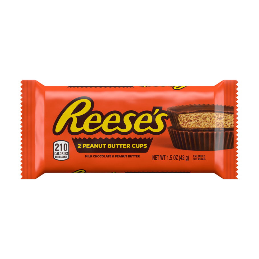Reeses Cups Chocolate