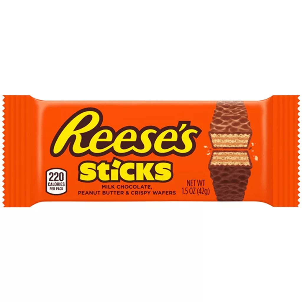 Reeses Sticks