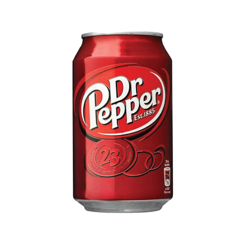 Dr Pepper
