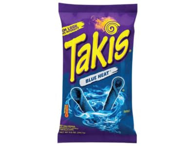 Takis Blue 56g