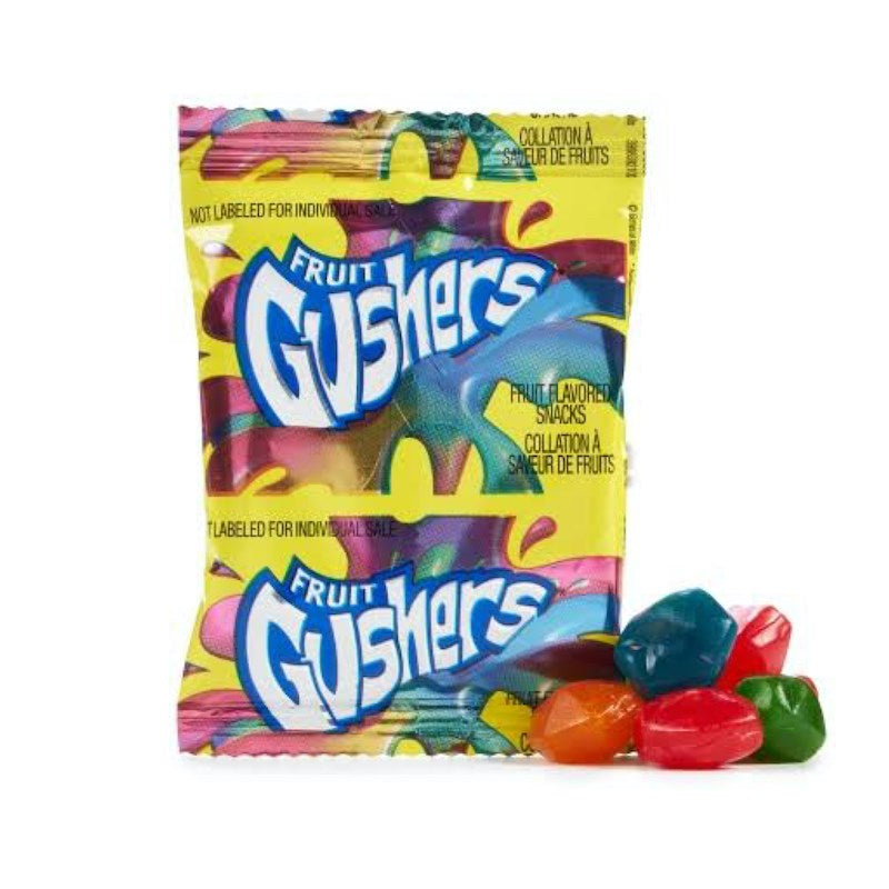 Fruit Gushers