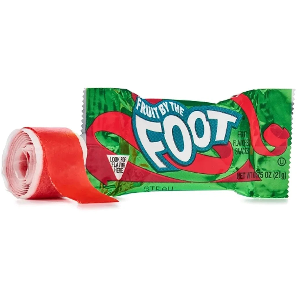 Froot By The Foot