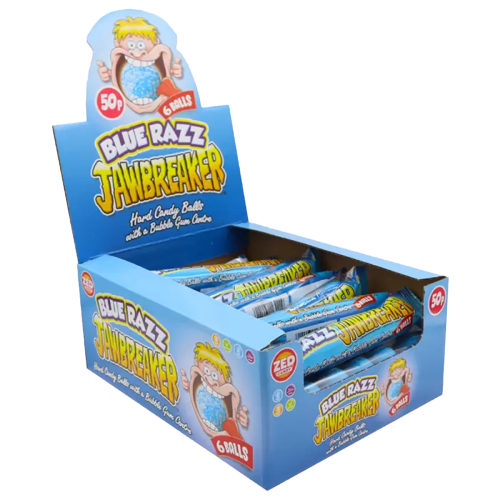 Jawbreaker BlueRaspberry
