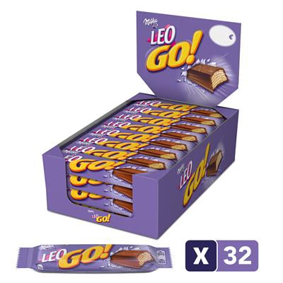 Leo Milka GO