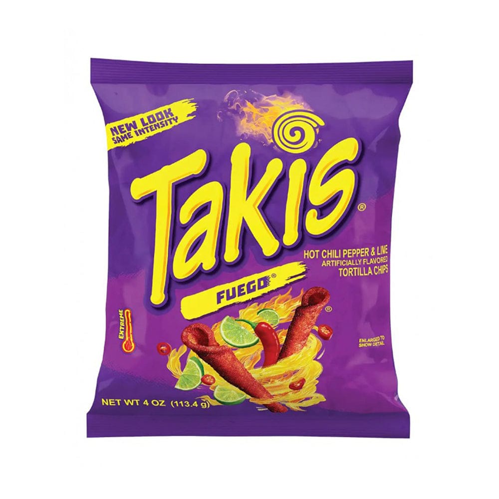Takis Fuego Original