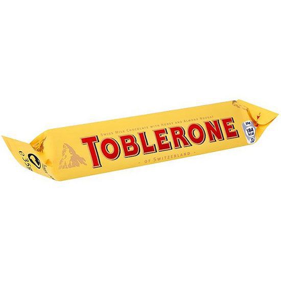 Toblerone Bar