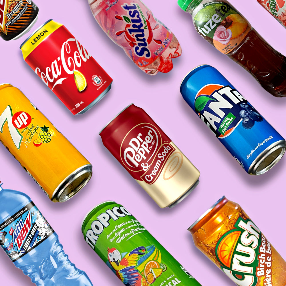 Beverages