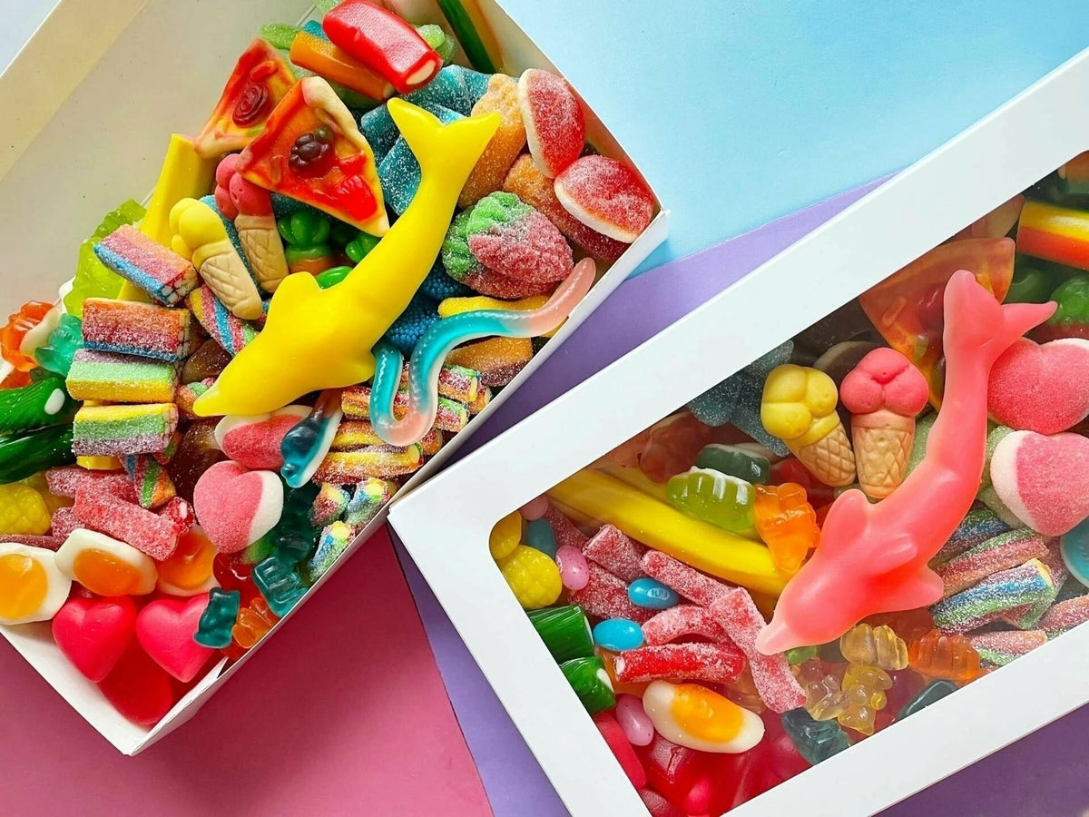 Premium Gummies