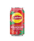 Lipton Ice Tea Strawberry Dreams