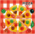 Vidal pizza jelly