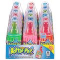 Warheads Big Baby Pop