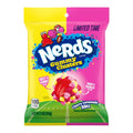 Nerds Gummy Clusters Cherry Lemonade Blitz