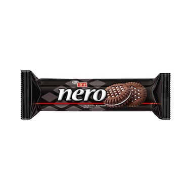 Nero Cookies