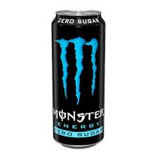 Monster Absolutely Zero