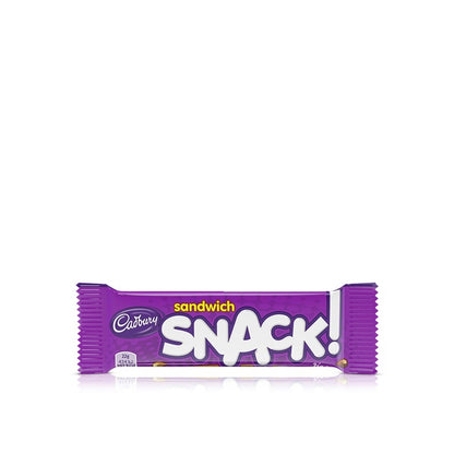 Snack Sandwish Cadbury