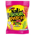 Sour Patch Fruits
