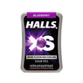 Halls Blueberry Sugar Free