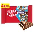 Kitkat Funky Chunky X4