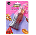 Giant Gummy Cola