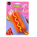 Giant Gummy HotDog