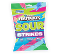 Feastables Sour Strikes