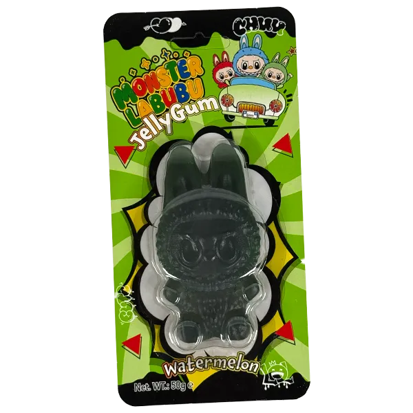 Monster Jellygum Watermelon Gummy