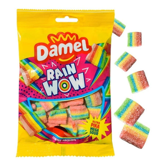 Damel RainWow Gummy
