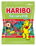 Haribo Favoritos Pica Spain Original