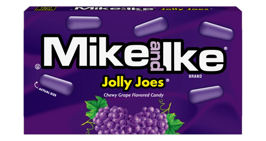 Mike N Ike Jolly Joes
