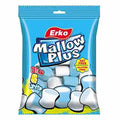 Erko Mallow Blue