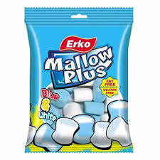 Erko Mallow Blue