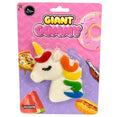 Giant Gummy Unicorn