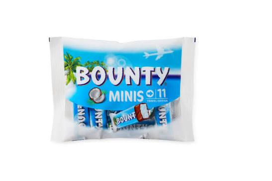 Bounty Bag Minis