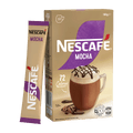 Nescafe Mocha Latte Sachet