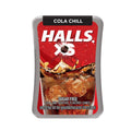 Halls Cola Chill Sugar Free Candy