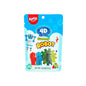 4D Gummy Robots