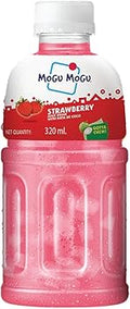 Mogu Mogu Strawberry New Edition