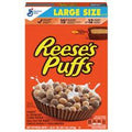 Reeses Puffs Jumbo