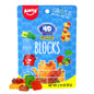 4D Gummy Block