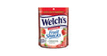 Welchs Fruit Snacks Strawberry