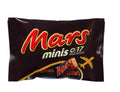 Mars Bag Minis