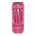 Monster Ultra Rosa