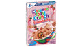 Cinnamon Toast Crunch Strawberry