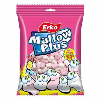 Erko Mini Marshmallow Pink